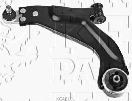 KEY PARTS kca6101 -  Рычаг независимой подвески колеса, подвеска колеса